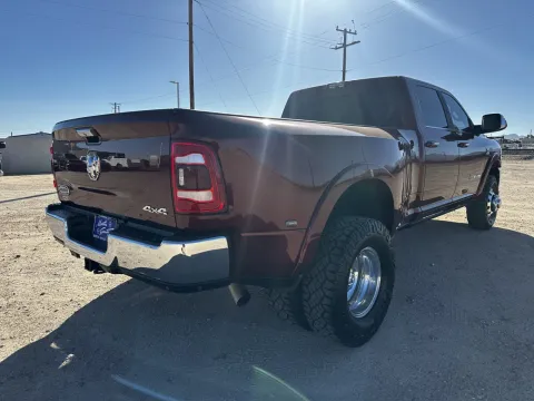 More photos of 2022 Ram 3500 Longhorn at Martin Swanty's Paradise Auto, AZ
