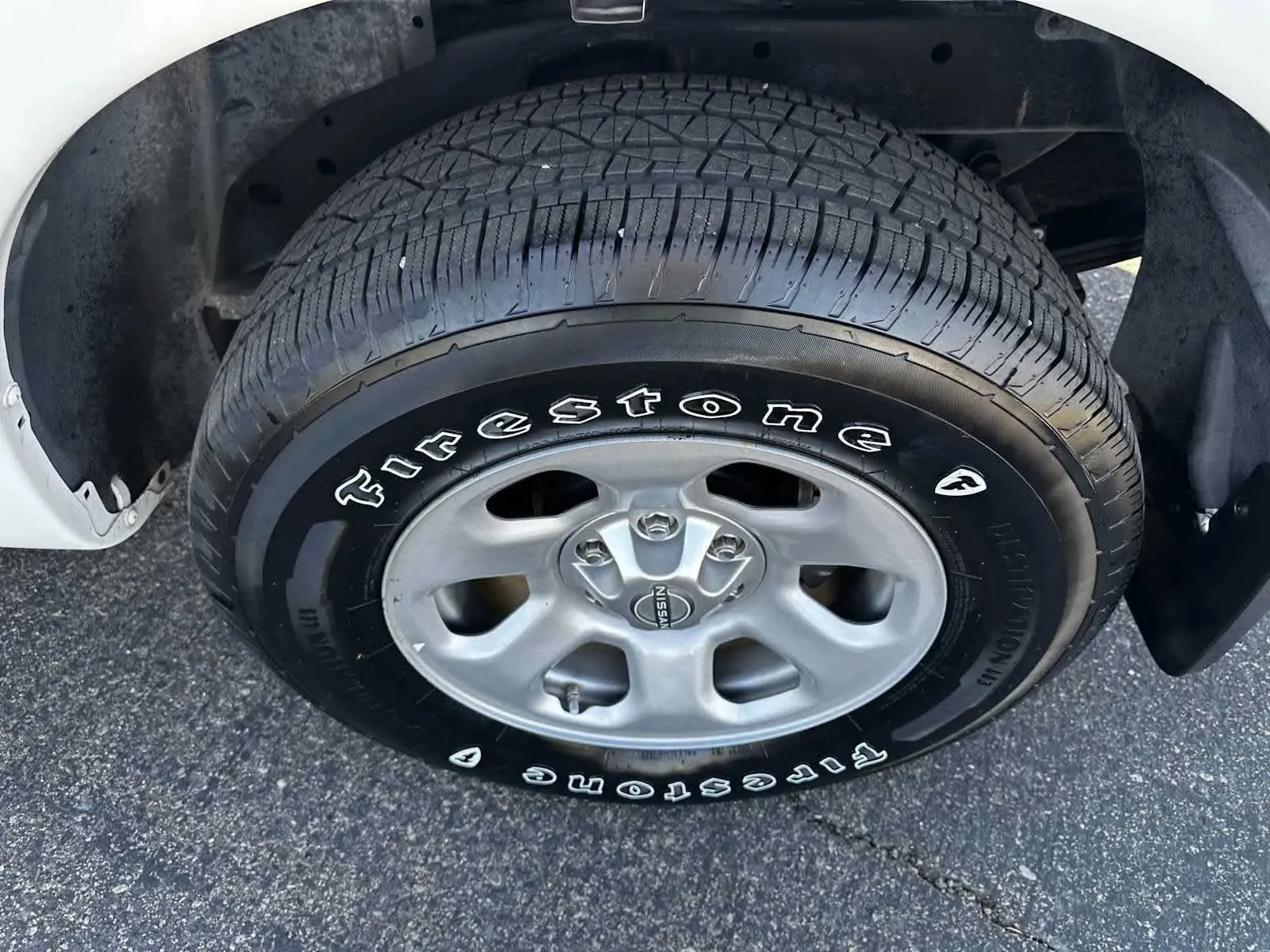 Nissan Titan photo 12