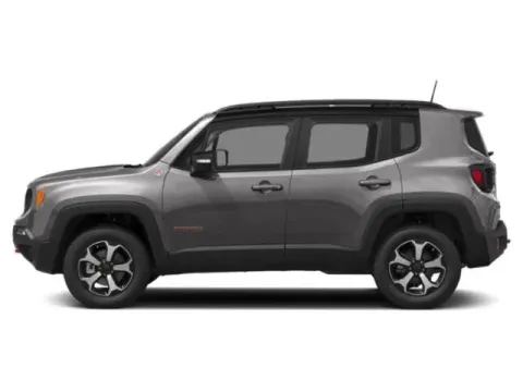 More photos of 2023 Jeep Renegade Trailhawk at Martin Swanty's Paradise Auto, AZ