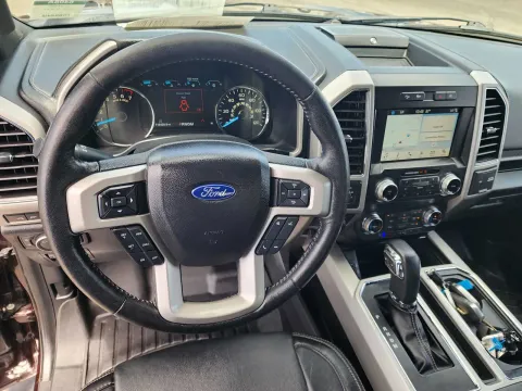Photos of 2019 Ford F-150 LARIAT for sale in Lake Havasu City, AZ at Martin Swanty's Paradise Auto
