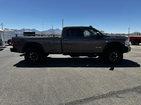 Another view of 2020 Ram 3500 Big Horn for sale in Lake Havasu City, AZ at Martin Swanty's Paradise Auto