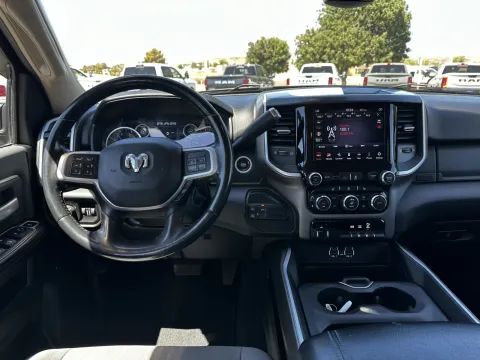 Photos of 2020 Ram 3500 Big Horn for sale in Lake Havasu City, AZ at Martin Swanty's Paradise Auto