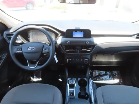 Photos of 2020 Ford Escape S for sale in Lake Havasu City, AZ at Martin Swanty's Paradise Auto