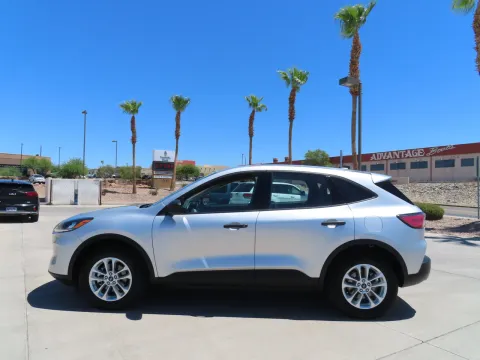 More photos of 2020 Ford Escape S at Martin Swanty's Paradise Auto, AZ