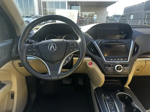 Photos of 2016 Acura MDX w/Advance for sale in Lake Havasu City, AZ at Martin Swanty's Paradise Auto
