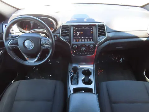 Photos of 2018 Jeep Grand Cherokee Upland for sale in Lake Havasu City, AZ at Martin Swanty's Paradise Auto