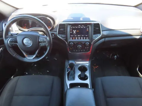 Photos of 2018 Jeep Grand Cherokee Upland for sale in Lake Havasu City, AZ at Martin Swanty's Paradise Auto
