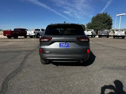 More photos of 2023 Ford Escape ST-Line at Martin Swanty's Paradise Auto, AZ