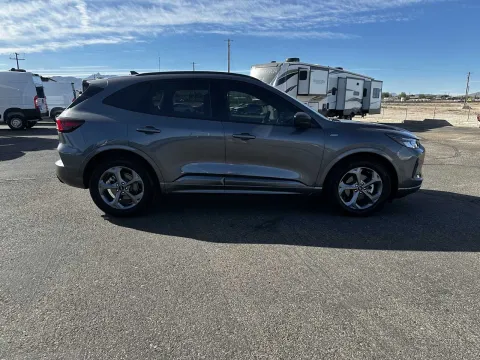 Photos of 2023 Ford Escape ST-Line for sale in Lake Havasu City, AZ at Martin Swanty's Paradise Auto