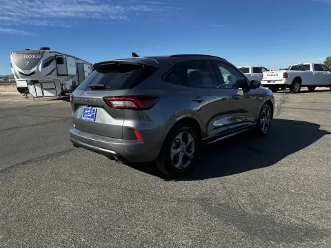 Another view of 2023 Ford Escape ST-Line for sale in Lake Havasu City, AZ at Martin Swanty's Paradise Auto