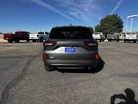 More photos of 2023 Ford Escape ST-Line at Martin Swanty's Paradise Auto, AZ