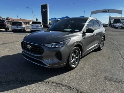 Another view of 2023 Ford Escape ST-Line for sale in Lake Havasu City, AZ at Martin Swanty's Paradise Auto