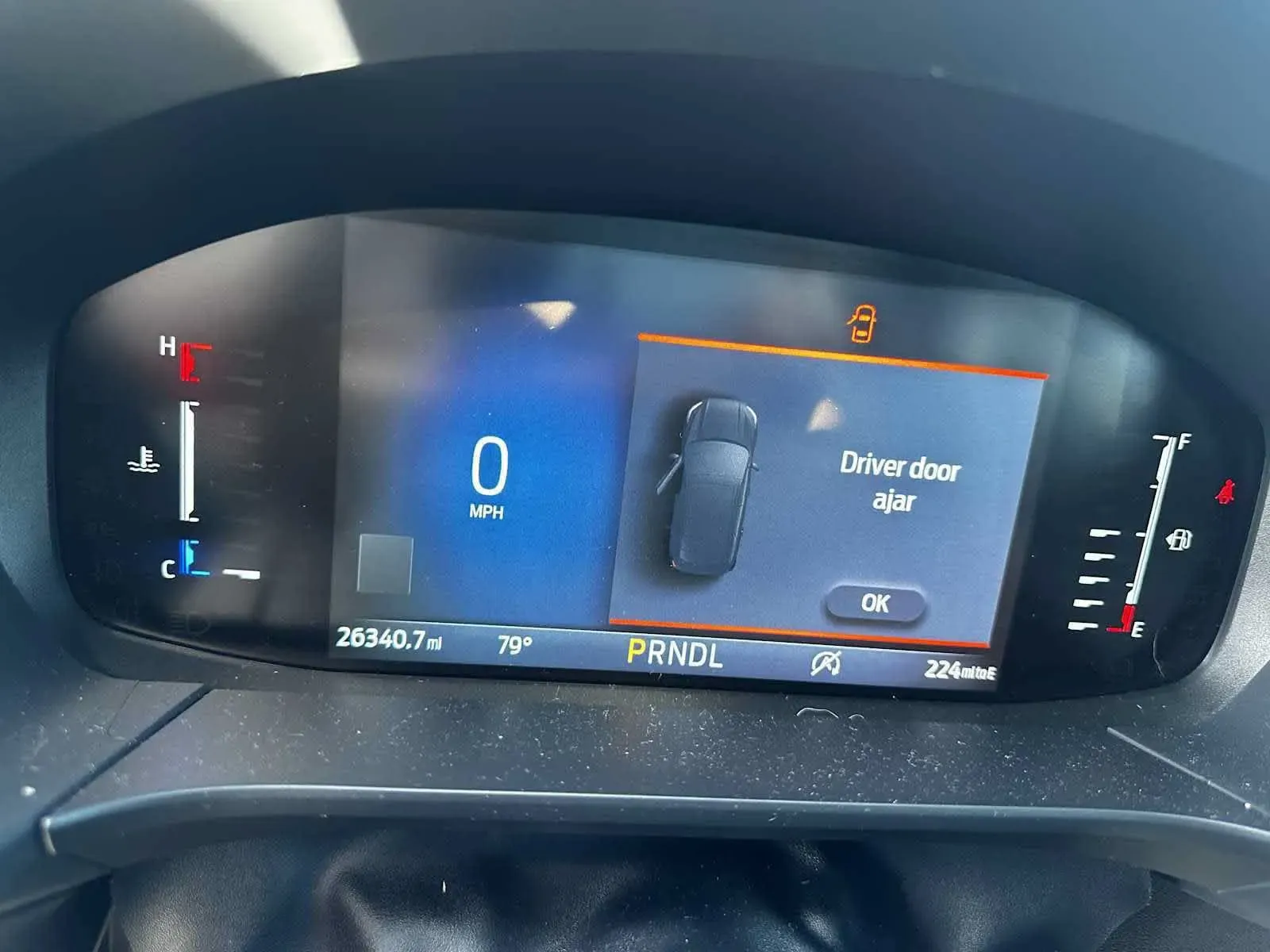 Ford Escape photo 18