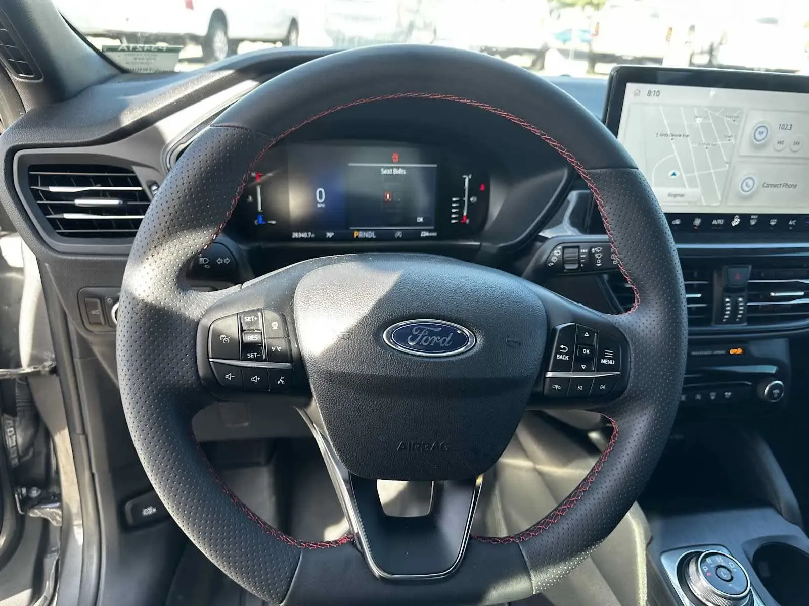 Ford Escape photo 17