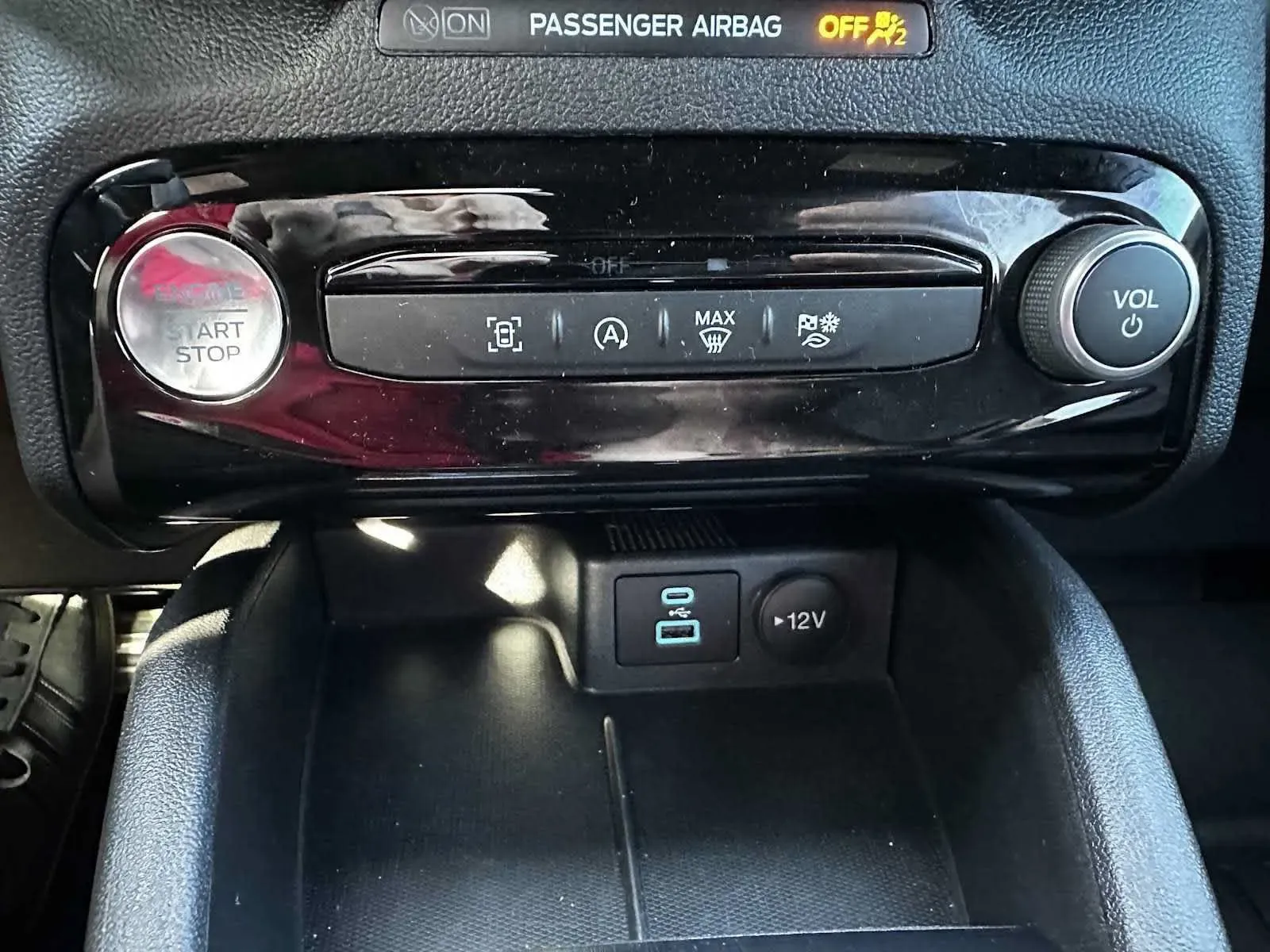 Ford Escape photo 22