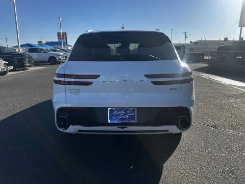 More photos of 2025 Genesis GV70 2.5T at Martin Swanty's Paradise Auto, AZ