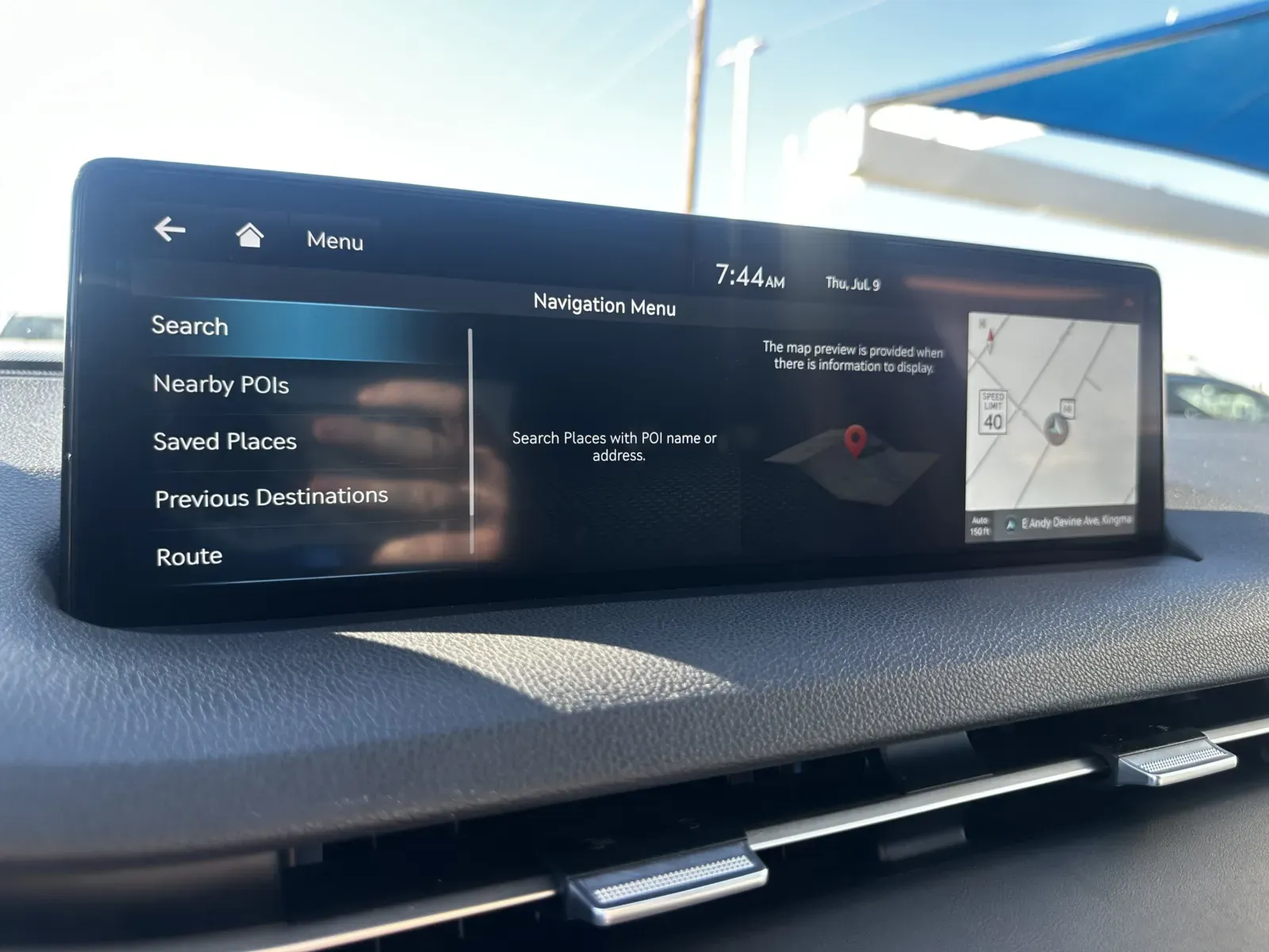 2025 GENESIS GV70 Standard - Photo 25