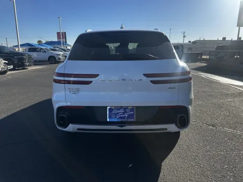 More photos of 2025 Genesis GV70 2.5T at Martin Swanty's Paradise Auto, AZ