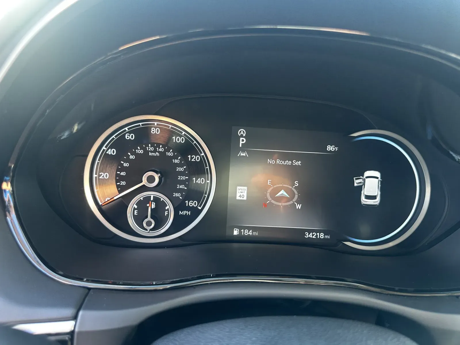 2025 GENESIS GV70 Standard - Photo 23