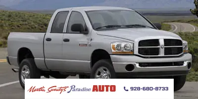 2007 Dodge Ram 3500 for sale in Lake Havasu City, AZ