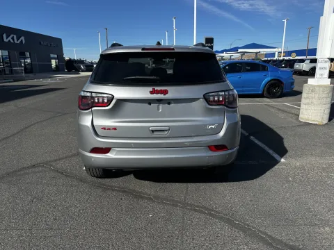 More photos of 2023 Jeep Compass (RED) Edition at Martin Swanty's Paradise Auto, AZ