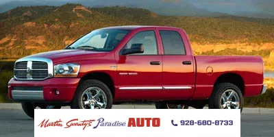 2006 Dodge Ram 1500 for sale in Lake Havasu City, AZ