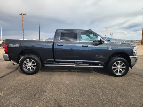 More photos of 2020 Ram 2500 Big Horn at Martin Swanty's Paradise Auto, AZ
