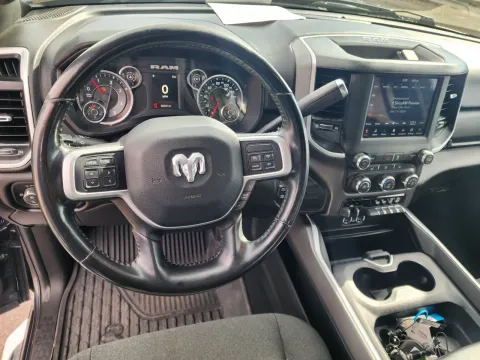 Photos of 2020 Ram 2500 Big Horn for sale in Lake Havasu City, AZ at Martin Swanty's Paradise Auto