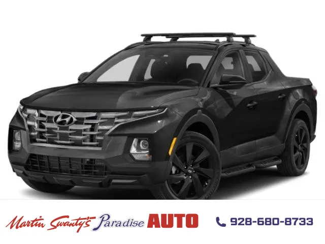 2023 Hyundai Santa Cruz NIGHT for sale in Lake Havasu City, AZ
