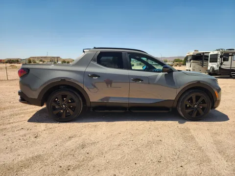 More photos of 2023 Hyundai Santa Cruz NIGHT at Martin Swanty's Paradise Auto, AZ
