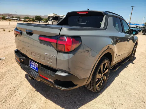 More photos of 2023 Hyundai Santa Cruz NIGHT at Martin Swanty's Paradise Auto, AZ
