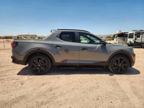 More photos of 2023 Hyundai Santa Cruz NIGHT at Martin Swanty's Paradise Auto, AZ