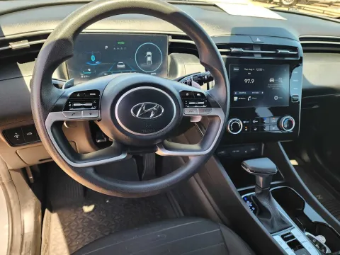 Photos of 2023 Hyundai Santa Cruz NIGHT for sale in Lake Havasu City, AZ at Martin Swanty's Paradise Auto