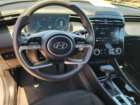 Photos of 2023 Hyundai Santa Cruz NIGHT for sale in Lake Havasu City, AZ at Martin Swanty's Paradise Auto