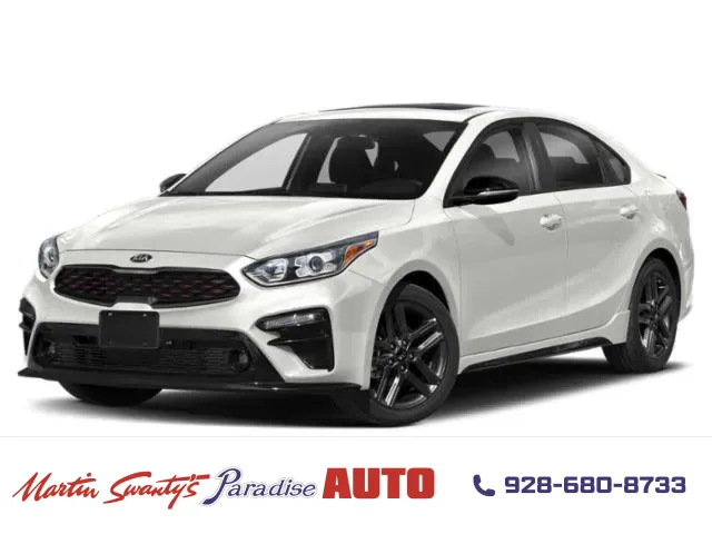 2021 Kia Forte GT-Line for sale in Lake Havasu City, AZ