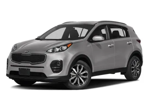 Photos of 2017 Kia Sportage EX for sale in Lake Havasu City, AZ at Martin Swanty's Paradise Auto
