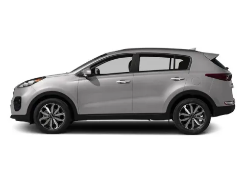 More photos of 2017 Kia Sportage EX at Martin Swanty's Paradise Auto, AZ