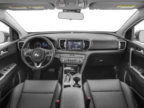 More photos of 2017 Kia Sportage EX at Martin Swanty's Paradise Auto, AZ