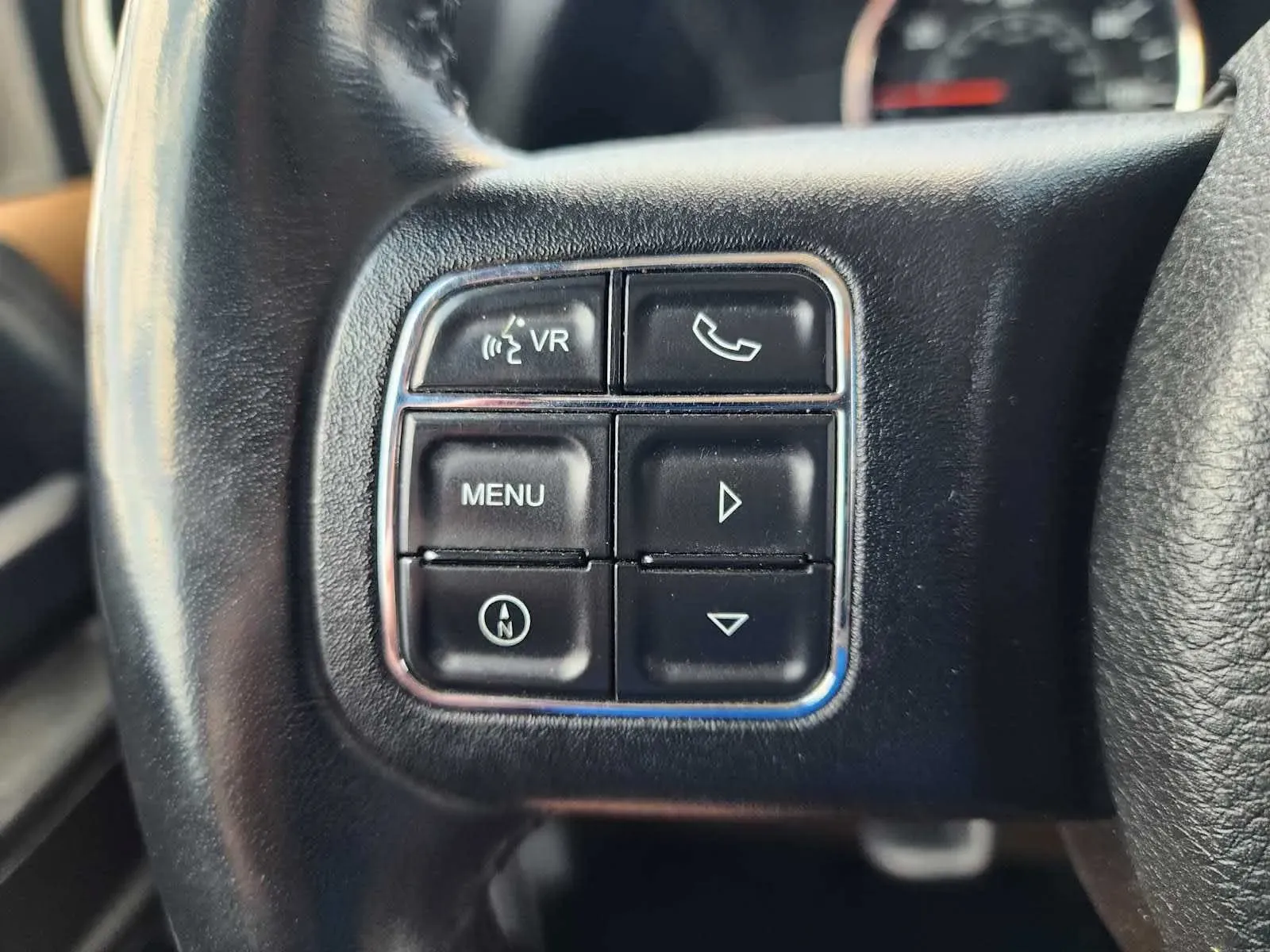 Jeep Wrangler photo 18