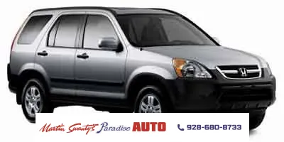 2004 Honda CR-V EX for sale in Lake Havasu City, AZ