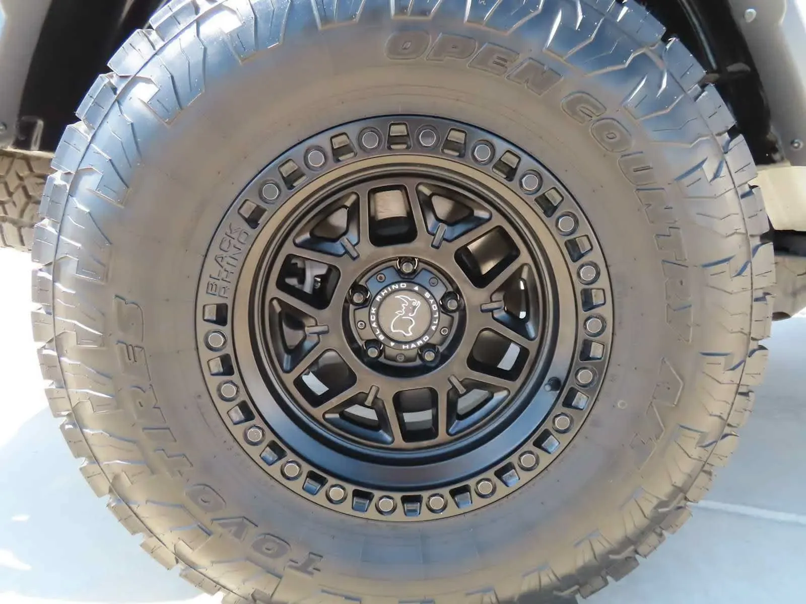 Jeep Gladiator photo 10