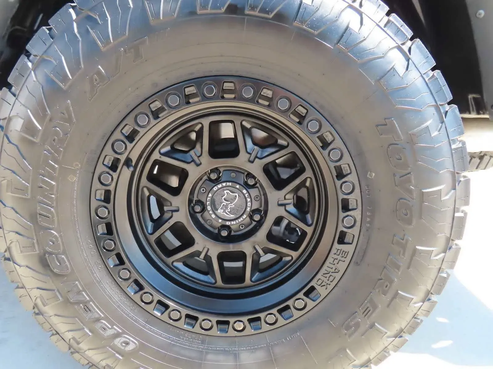 Jeep Gladiator photo 9