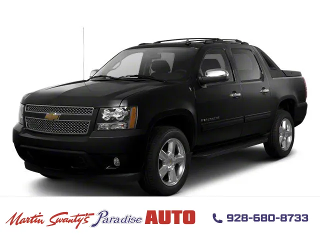townralph AVALANCHE ASSASSYN JEANZ L 2013 Chevrolet Avalanche LTZ for sale in Lake Havasu City, AZ at