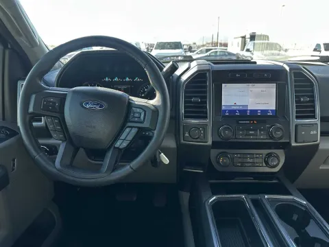 Photos of 2020 Ford F-150 XLT for sale in Lake Havasu City, AZ at Martin Swanty's Paradise Auto