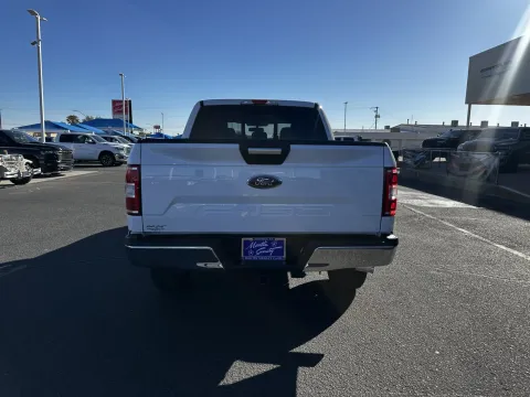 More photos of 2020 Ford F-150 at Martin Swanty's Paradise Auto, AZ