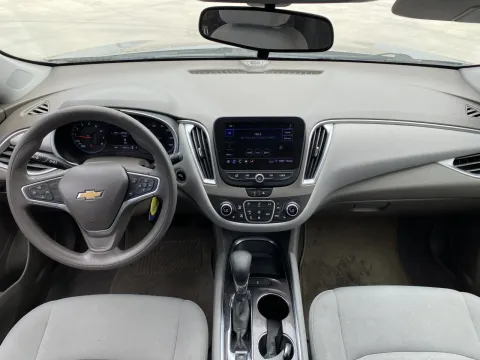 Photos of 2022 Chevrolet Malibu LT for sale in Lake Havasu City, AZ at Martin Swanty's Paradise Auto