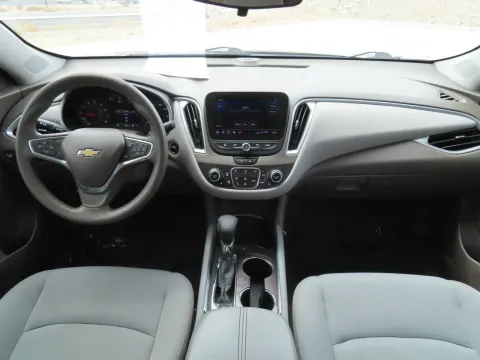 Photos of 2022 Chevrolet Malibu LT for sale in Lake Havasu City, AZ at Martin Swanty's Paradise Auto