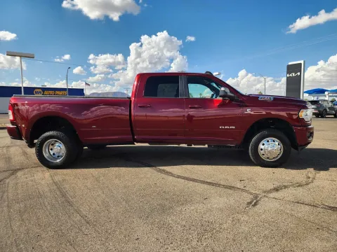 More photos of 2019 Ram 3500 Lone Star at Martin Swanty's Paradise Auto, AZ