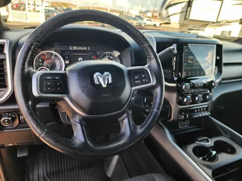 Photos of 2019 Ram 3500 Lone Star for sale in Lake Havasu City, AZ at Martin Swanty's Paradise Auto