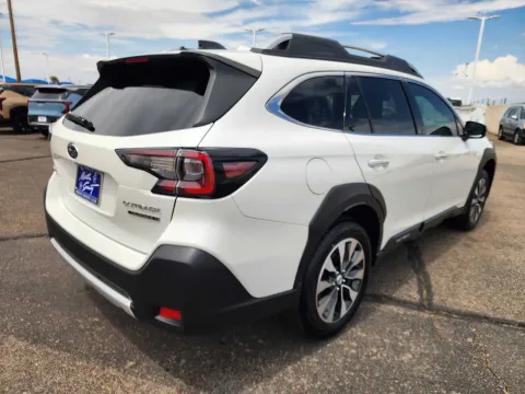 More photos of 2024 Subaru Outback Touring XT at Martin Swanty's Paradise Auto, AZ